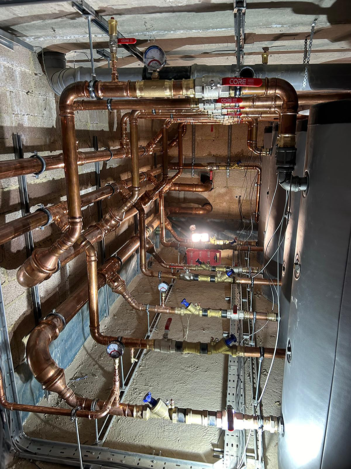 LPG boiler service Christchurch